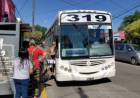 A partir de hoy el boleto de la Línea 319 cuesta un 23 por ciento más caro