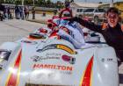 El Puntaltense Hernán Martínez es BICAMPEÓN del Sport Prototipos