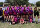 Se definieron las finalistas del Torneo Clausura de Fútbol Femenino de Punta Alta 2024 “Matilde Martínez”