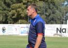 Horacio Schumacher dejó de ser el director técnico del Club Rosario Puerto Belgrano
