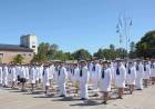 Nuevos Cabos Segundos egresados de la Escuela de Suboficiales de la Armada