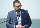 "No estoy conforme para nada, fue un año complejo" afirmó Aristimuño