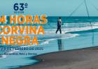 Comienza el mundial de la pesca: “Las 24 Horas de la Corvina Negra“ con puntaltenses presentes