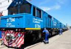 El Gobierno Nacional inició el proceso de privatización del Belgrano Cargas