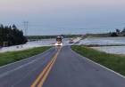 Solicitan circular con precaución entre Punta Alta y Bahía Blanca por la ruta 3 vieja
