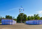 Finalizó el Período Selectivo Preliminar 2025 en la Escuela de Suboficiales de la Armada