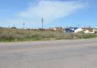 El Municipio de Coronel Rosales avanza con la construcción de 32 viviendas en el Barrio Luz y Fuerza
