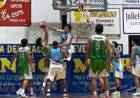 Básquet: Victorias de Pellegrini y Altense en el inicio de la COPA “Ciudad de Punta Alta”
