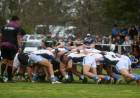 Rugby: Victoria de Puerto Belgrano en la fecha 3 del Torneo de la URS