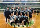 Comenzó a jugarse el Torneo Apertura de la Temporada 2025 de la UVPA