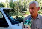 Piden en Pehuen Co que un ex delegado vuelva ser el jefe de la localidad
