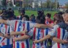 Femenino: Rosario recibe a Liniers por la fecha 2 del Apertura 2025 de la Liga del Sur