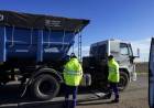 Solicitan al municipio que gestione balanzas para el control de cargas en las rutas rosaleñas