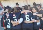 Femenino: Sporting visita a Pacífico BB por la fecha 3 del Apertura 2025 de la Liga del Sur