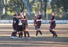 Femenino: Sporting goleó 8 a 1 a Pacífico BB por la fecha 3 del Apertura 2025 de la Liga del Sur