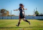 Femenino: Sporting goleó a Estrella de Oro por la fecha 4 del Apertura 2025
