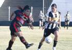 Femenino: Sporting empató ante Liniers por la fecha 5 del Apertura 2025 de la Liga del Sur