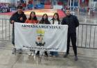 DOJO Fragata Sarmiento participó del Torneo Nacional Apertura 2025 de Judo