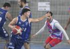 Básquet: Se jugó la octava fecha del Torneo de Segunda de la ABB, con 5 representantes rosaleños