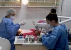 Nuevos equipamientos para el Departamento Odontología del Hospital Naval Puerto Belgrano