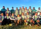 Se jugó la fecha 12 del Torneo Apertura “JORGE ARIEL CABOT” de la Superliga Seniors