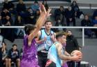 Básquet: Se jugó la fecha 13 del Torneo de Segunda de la ABB, con 5 representantes rosaleños