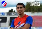 Rosario Puerto Belgrano pierde a su goleador, Julián Vivas se va del tricolor