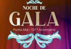 Se viene la Noche de Gala por el 127 aniversario de Punta Alta
