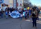 Así serán los festejos del 2 de julio en la Plaza Belgrano y el desfile por calle Rivadavia