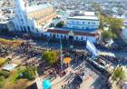 Todo lo que tenés que saber del 2 de julio: cortes de calles, recorridos y horarios de colectivos
