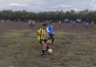 Se juega la fecha 10 del Torneo Apertura 2025 de la Liga Rosaleña de Fútbol