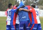 Liga del Sur: Rosario derrotó a La Armonía y va con todo para la última fecha