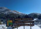 Vacaciones de invierno: las reservas en la Comarca Serrana rondan el 40 por ciento