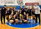 Voley: Escuela Puntaltense de Voley y Rosario CAMPEONES del Torneo Apertura 2025