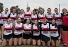 Hockey: Se jugó la fecha 6 del Torneo Clausura 2025 organizado por la ABH