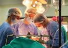 Se realizó una cirugía pancreática avanzada en el Hospital Naval Puerto Belgrano