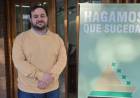 “En nuestra propuesta tenemos al vecino como protagonista”, dijo Rodrigo Studio
