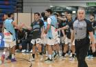 Básquet: Se jugó la fecha 3 del segundo tramo del Torneo de Segunda de la ABB