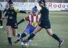 Femenino: Rosario buscará cerrar la etapa regular con un triunfo