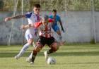 Liga del Sur: Rosario derrotó a Sansinena en Cerri 