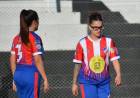 Femenino: Rosario no presentó equipo para enfrentar a Liniers y le dieron perdido el encuentro
