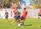Liga del Sur: Sporting visita a Olimpo en un partido clave por la permanencia