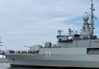 Tras el Unitas LXVI, llegará el destructor "La Argentina" a Puerto Belgrano