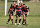 Femenino: Sporting selló su clasificación a la final por el ascenso tras derrotar a Liniers