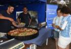 Este fin de semana Pehuen Co realizará la 8va Fiesta de la Comida al Disco