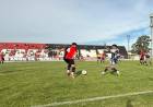 Liga del Sur: Sporting logró quedarse en Primera tras empatar ante Libertad