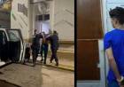 Villa Arias: Un hombre le disparó en el pie a otro y quedó detenido 