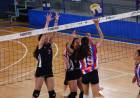 Voley: Ya se conocen los finalistas del Torneo Clausura de la Temporada 2025 de la UVPA