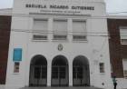 Ingresaron a robar en la Escuela 23 y en la Escuela 22 durante el fin de semana largo