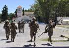 El Gobierno aumentó los salarios de las Fuerzas Armadas y de la Policía de Establecimientos Navales